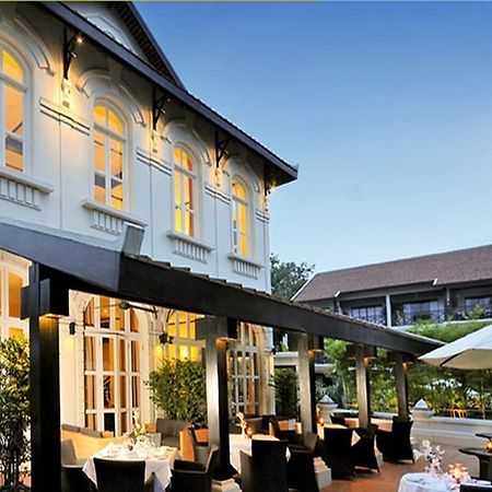 Ansara Hotel Ban Nongdouang Buitenkant foto